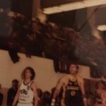 Schegge di basket giovanile, Luca Banfi: “Da Gorla al sogno Pallacanestro Varese. Gioco coi diversamente maturi”