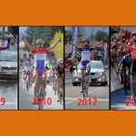 Trofeo Alfredo Binda, 22 team iscritti. Donne e Junior in primavera protagonisti a Cittiglio