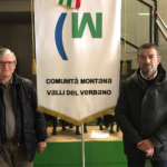 La Comunità Montana Valli del Verbano sostiene il Piccolo Trofeo Binda: “Vetrina internazionale per il nostro territorio”