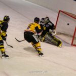 Secondo periodo da urlo, i Mastini regolano 4-0 il Valdifiemme