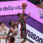 Coppa Italia 2021: avanti Milano e Venezia, delusione Bologna con Belinelli ne
