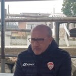 Il Varese attende il Sestri. Rossi: “Inizia un nuovo campionato. Vogliamo la salvezza”