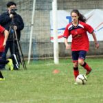 Ciao Noemi, atleta vincente, anima fragile