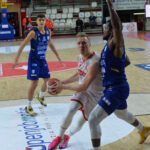 Dopo Ruzzier anche Strautins lascia Varese e va a Reggio Emilia