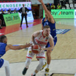 La forza del gruppo del Bullo. Varese torna a vincere con un Jakovics e un Douglas in più