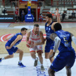 Le FOTO di Pallacanestro Varese-Brindisi