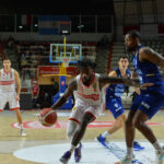 Varese-Brindisi, precedenti importanti. Serve il remake della vittoria dello scorso anno