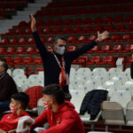 VARESE BASKET SERIE A OPENJOBOMETIS VARESE VS. VANOLI CREMONANELLA FOTO