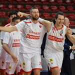 Le FOTO di Pallacanestro Varese-Cremona