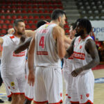Cambia il calendario della Pallacanestro Varese: in campo due volte di sabato sera