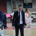 Le FOTO di Pallacanestro Varese-Fortitudo Bologna