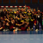 Festa Pallamano Cassano: finale di Coppa Italia conquistata