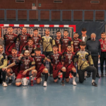 Coppa Italia, secondo posto per Cassano. Conversano vince in finale 29-27