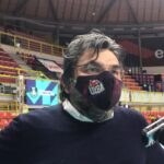 UYBA Connection – Otto puntate ed oltre 100.000 visualizzazioni. Pirola: “Al lavoro su tanti fronti”