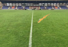 Pistoiese-Pro Patria posticipata di 45′