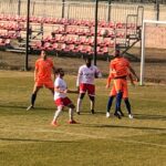 Weekend col sole: Legnano torna a vincere, conferme Caronnese e Castellanzese. Buon pari per il Varese