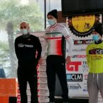 Ciclocross, Borini e Vezzoli firmano la doppietta varesina a Sovizzo