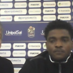 Egbunu si presenta: “Pronto ad aiutare la squadra, soprattutto in difesa. Fisicamente sono pronto”