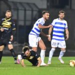Pro Patria – Como 2-1. Fotogallery di un successo strepitoso