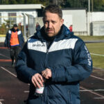 Pro Patria a Lucca, Javorcic: “La classifica non conta, gara in equilibrio”. Striscione d’amore dei tifosi