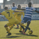 Pro Patria e Renate fanno scopa (0-0)