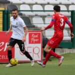 Pro Patria in versione Ivan Ball. Mercoledì con l’Olbia torna l’ex Tornaghi