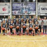 Delusione, lacrime e poi logica: la Robur Basket Saronno riparte… nonostante tutto