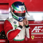 Rovera a Dubai su una Ferrari: “Conosco auto e pista, ci divertiremo”