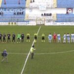 18^ giornata – Brutto Legnano in Liguria, la Sanremese vince 2-0