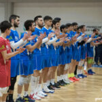 saronno volley serie b by gianluigi rossi