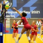 Champions League, la UYBA piega 3-2 Scandicci e spera ancora