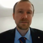 Csi Varese, il neo presidente Diego Peri: “Coraggio e follia per quest’incarico, pronti per le emozioni sul campo”