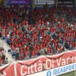 eSerieD playoff al via: Città di Varese contro Aversa per continuare a sognare