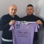 Il Legnano ha scelto il nuovo mister: è Sgrò