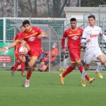 Serie D, domani in campo per la terza di ritorno. Due liguri per Varese e Caronnese. Legnano dalla capolista