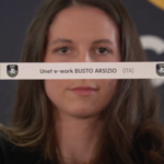 Sorteggi di Champions, la UYBA pesca l’Eczacibasi. Mingardi: “Contenta, me lo sentivo”. Derby italiano