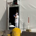 Alla Schiranna un centro vaccinale per Varese, Galimberti: “Soddisfatti, non perdiamo tempo”