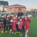 Torna in campo il Torino Club Gallarate, Sandri: “Briciolo d’aria, in sicurezza, per i nostri ragazzi”. Sorpresa di Marco Parolo