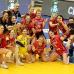 Sorteggi Champions League: quattro italiane ai quarti di finale. UYBA, incroci pericolosissimi