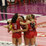 Champions League, UYBA a caccia dell’impresa: arriva l’Eczacibasi di Boskovic