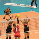 UYBA a Istanbul per scrivere la storia. Due set per la semifinale di Champions League