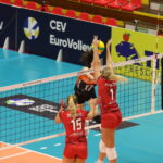 UYBA, ci siamo. Un oro olimpico, centrali rodate e tanta fame