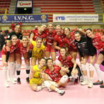 Le FOTO di UYBA-Monza
