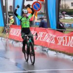 Ciclocross, in 211 danno spettacolo a Taino