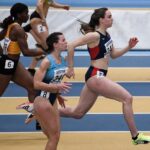 Vittoria Fontana è velocissima: campionessa italiana assoluta nei 60 indoor