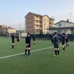 Vogherese, giovanili in campo, la prima squadra attende. Chiodi: “Se l’Eccellenza riparte, ci siamo”