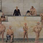 Waterpolo Ability asd, ripresi gli allenamenti