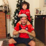 Ceresium Bisustum, Gelli: “L’età è solo un numero, mai pensato di smettere. Voglia di calcio come mio figlio”