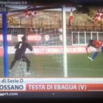 Highlights Città di Varese-Fossano 0-0