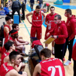 Academy Varese, partenza a razzo al debutto in CGold. Bizzozi: “Crescere e migliorare”